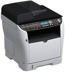 We did not find results for: Ricoh Aficio Sp 3500sf Multifunction Copier Copyfaxes