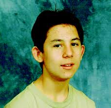 Devin Zarance Bishop