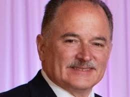 Ralph Stompanato, Darien Ward 2 Alderman Candidate