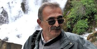 Gazeteci İbrahim Özdemir Gümüşhane'de Haftanın Konuğu Oldu