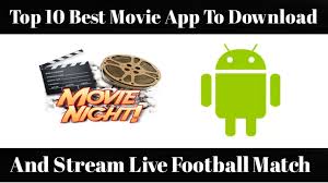Crackle is possibly the best free movie download app for android and ios users, especially for watching classic movies. 10 Best Free Movie Download Apps For Android Techviola
