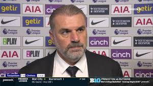 @MenInBlazers's video Tweet