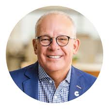 Meet Our Leadership Team