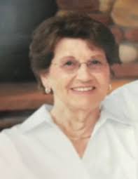 Marie Ann Buck Obituary May 31, 2019