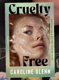 Caroline Glenn Autjor