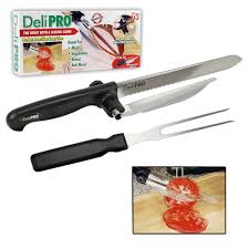 Deli Pro Slicing Knife