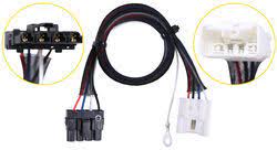 The curt spectrum™ trailer brake controller gives you powerful, precise braking operation in an extremely simple and subtle design inside your vehicle. 2019 Toyota Tacoma Brake Controller Etrailer Com