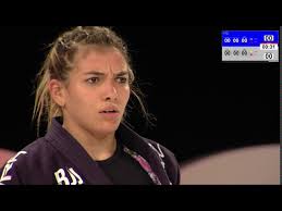 ANNA-FEE SCHULLER vs MIREILLE MILAD l BJJ SUPERFIGHT l JIU-JITSU PRO LEAGUE  GERMANY l Bjj Grappling