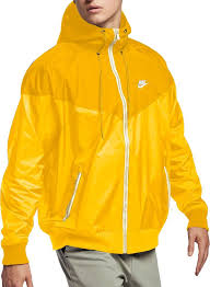 Nike Men S Sportswear 2019 Hooded Windrunner Jacket Regular And Big Tall