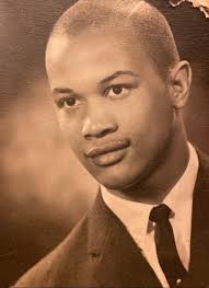 Obituary for Raymond Edward Johnson