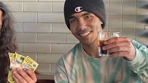 Boondall teen charged for bashing former friend