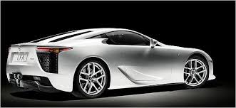 Explore our powerful hybrids and discover the future of driving. 375 000 Lexus Lfa Ferrari Fighter Or Exotic Fantasy The New York Times