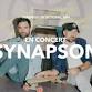 SYNAPSON EN CONCERT event image