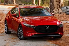 When meticulous engineering meets an unwavering commitment to quality, the result is unmistakably mazda. The 2019 Mazda3 Is A Great Used Car