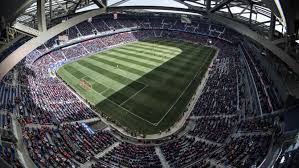Maybe you would like to learn more about one of these? Red Bull Arena To Host Inter Milan Estudiantes For International Club Friendly New York Red Bulls