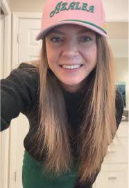 Masters Merch Haul Food White Shirt