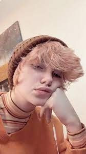 Pin By Phileaspro On Hairs Boy Hairstyles Transitioning Hairstyles Aesthetic Hair