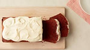 Red Velvet Pound Cake Recipe Chocolate Dessert Recipes Pound Cake Recipes Cake