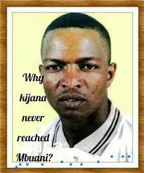 The Arrival of Munitenge at Basubia Festival, Bukalo, 2013 July 27