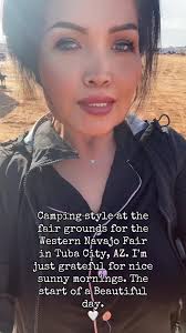 Cheryl Granger Arizona Tuba City Az