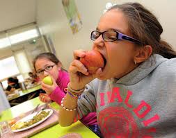 La cuisine au goût du jour