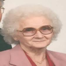 Obituary information for Lois Melton