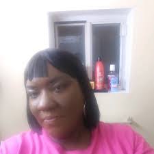 Latrice Sanders's Instagram, Twitter & Facebook