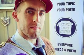 RENT Poet