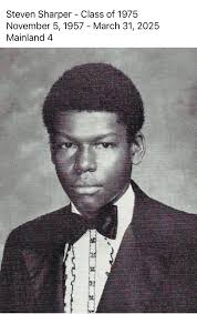 Luis Sharpe passes away, a man of God