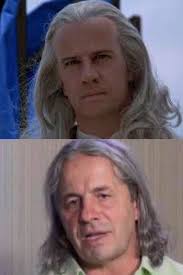 WWE Stars and their celeb look a likes picked by WWE The 434 Club