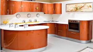 incredible modern kitchens round
