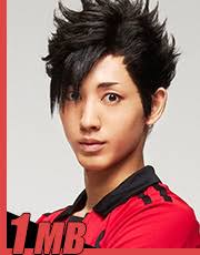 It contains info on the manga, anime, films, hinata, kageyama, tsukishima and sugawara. Hyper Projection Engeki Haikyuu Nekoma Cast List