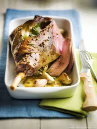 Gigot D Agneau A L Ail Recette Gigot Agneau Recette Gigot Agneau Recette Gigot