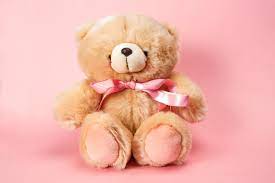 2560x1817 cute teddy bear wallpaper with pink roses in box hd wallpapers for. Teddy Bear Pink Cute Toy Wallpapers Hd Desktop And Mobile Backgrounds