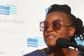 Black parents push back against right-wing attacks