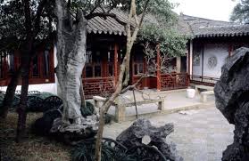 What Can We Learn From Chinese Classical Gardens The Nature Of Cities