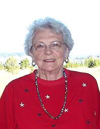 Elsie Mitchell Obituary