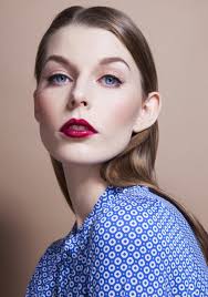 10 WIOSENNYCH TRENDÓW W MAKIJAŻU