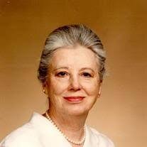 Iris Virginia Smith Obituary