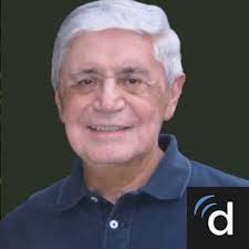 Dr. Luis A. Sobrevilla, MD