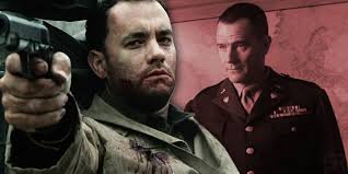 Saving Private Ryan Cast Guide: Every Famous Actor In Spielberg's Movie
