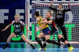 2048 x 1536 jpeg 457 кб. Handbal Romania Ungaria 29 31 Fetele S Au Calificat In Semifinale Stirileprotv Ro