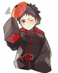 Features pick up lines from tobi,deidara,hidan,kakazu,itachi,kisame,zetsu,nagato and sasori hehehehehehehehehe. Uchiha Obito Obito Uchiha Naruto Image 3217155 Zerochan Anime Image Board