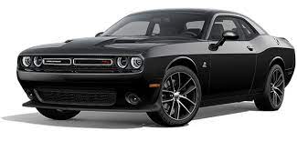 2015 Dodge Challenger Iconic Muscle Car Exterior Dodge Muscle Cars 2015 Dodge Challenger Muscle Cars