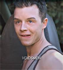 Mickey Milkovich Legs