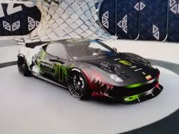 The museum has a shop where visitors can purchase a vast array of official ferrari merchandise including a selection of items dedicated specifically to the maranello museum itself. My 2009 Ferrari 458 Italia With A Lb Works Wide Body Kit And A Custom Paint Job Forzahorizon