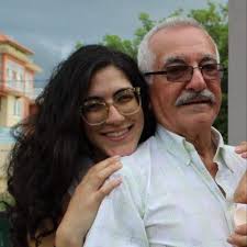 Gina Aldebol and Nelson Pizarro's Wedding Website