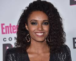 The force awakens, and now the actress has. Maisie Richardson Sellers 13 Facts About The Kissing Booth 2 Star You Need To Know Popbuzz