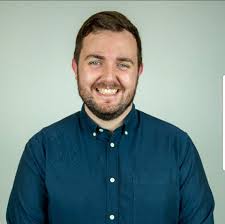 Cllr. Darragh Moriarty