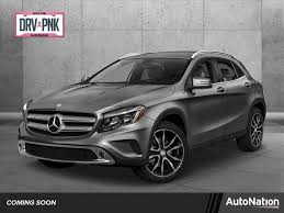 You can have most of it. Mercedes Benz Gla 250 Cockeysville Md Mercedes Benz Of Hunt Valley